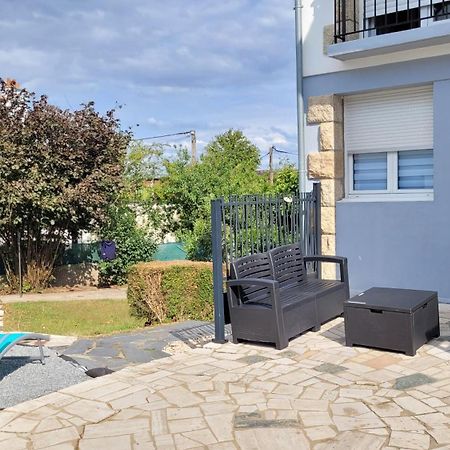 Update Location Lanester Buitenkant foto