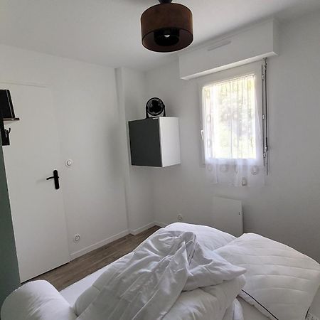 Update Location Lanester Buitenkant foto