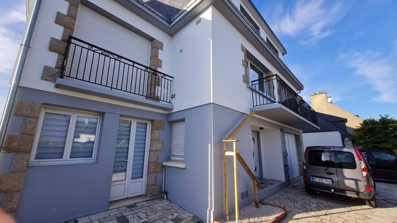 Update Location Lanester Buitenkant foto