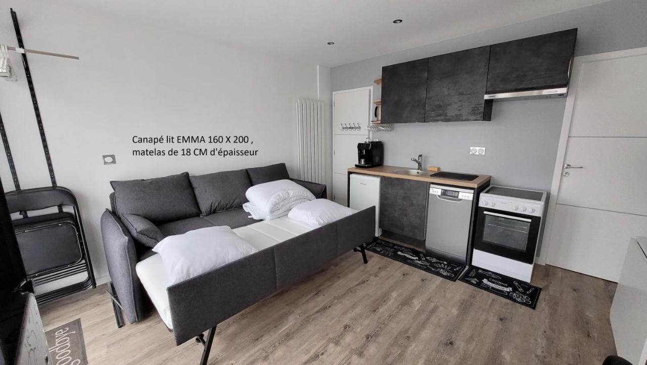 Update Location Lanester Buitenkant foto