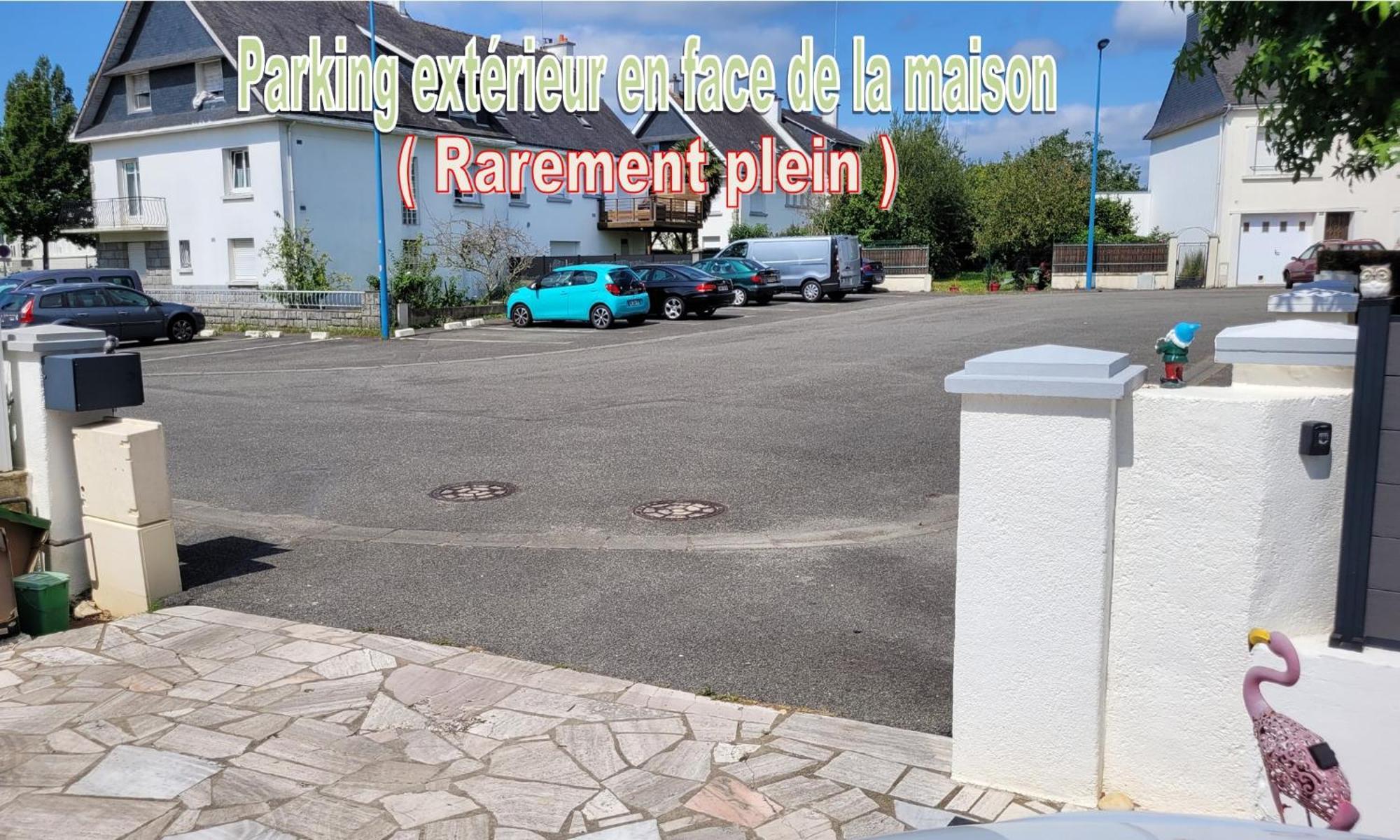 Update Location Lanester Buitenkant foto