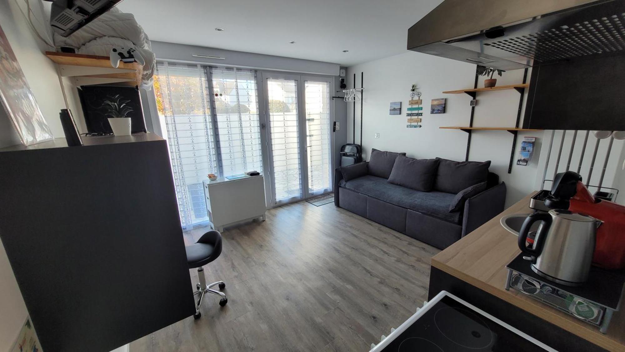 Update Location Lanester Buitenkant foto