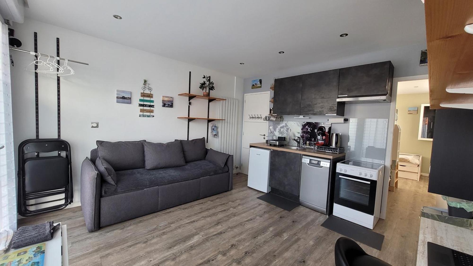 Update Location Lanester Buitenkant foto