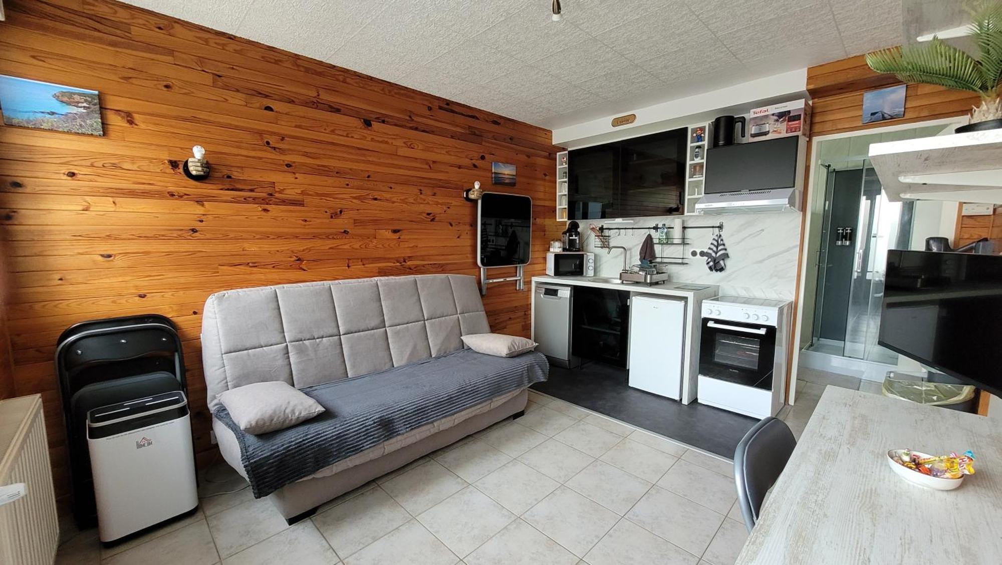 Update Location Lanester Buitenkant foto