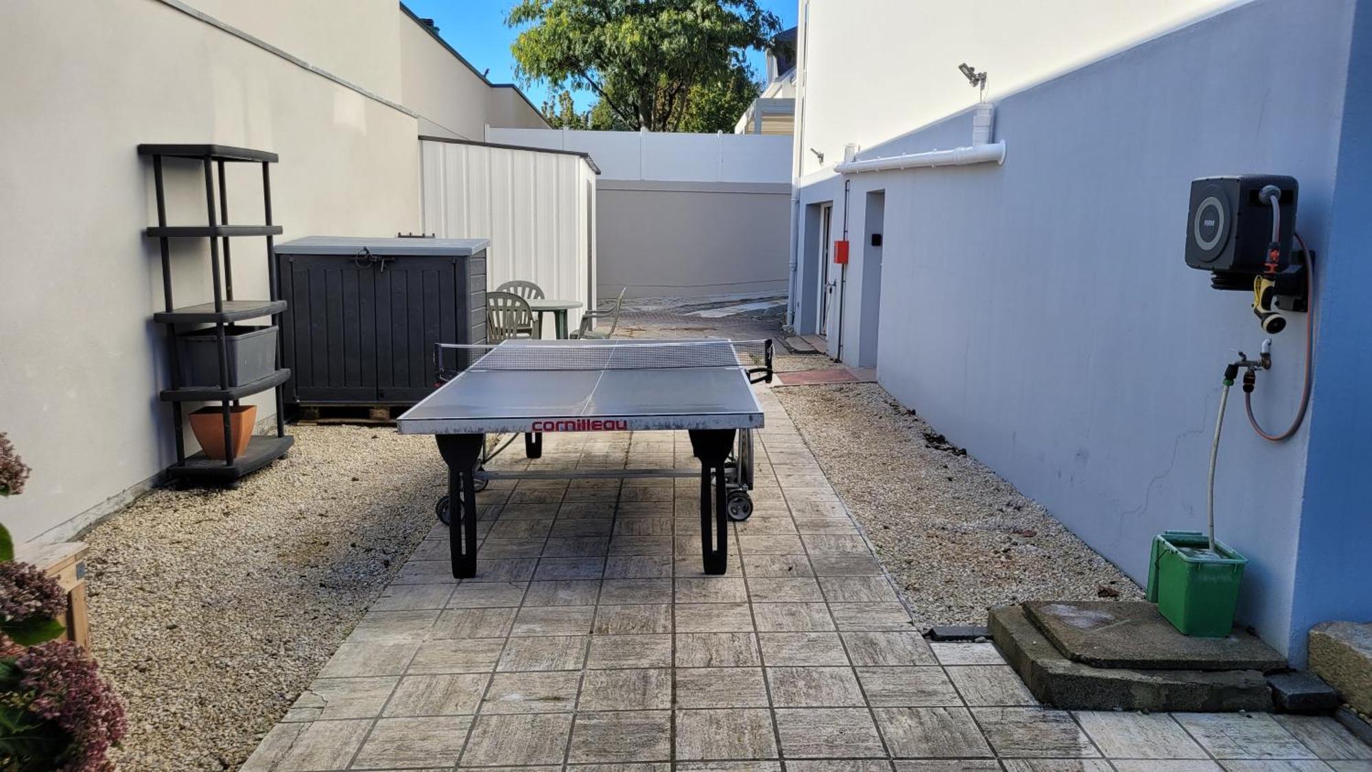 Update Location Lanester Buitenkant foto