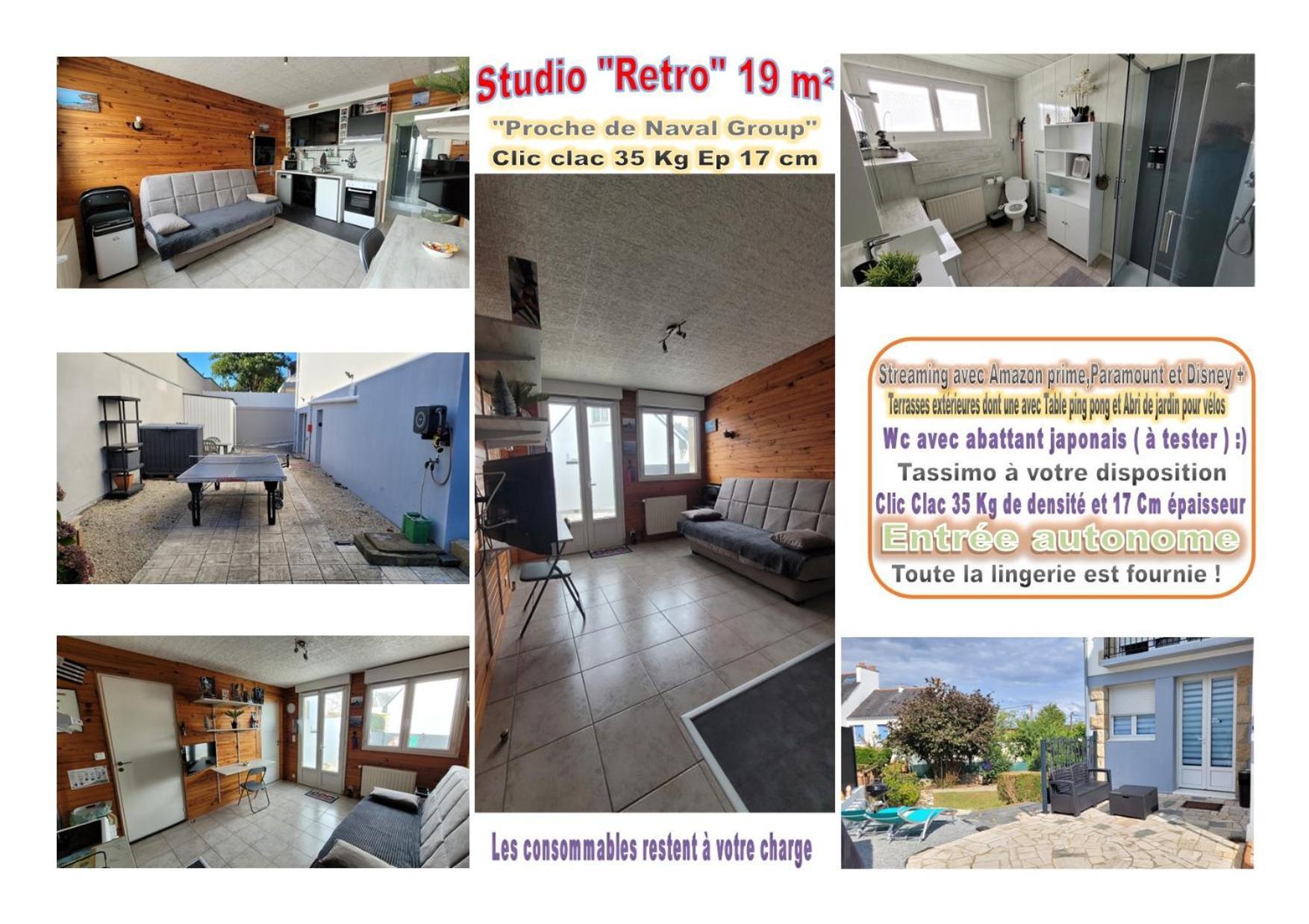 Update Location Lanester Kamer foto