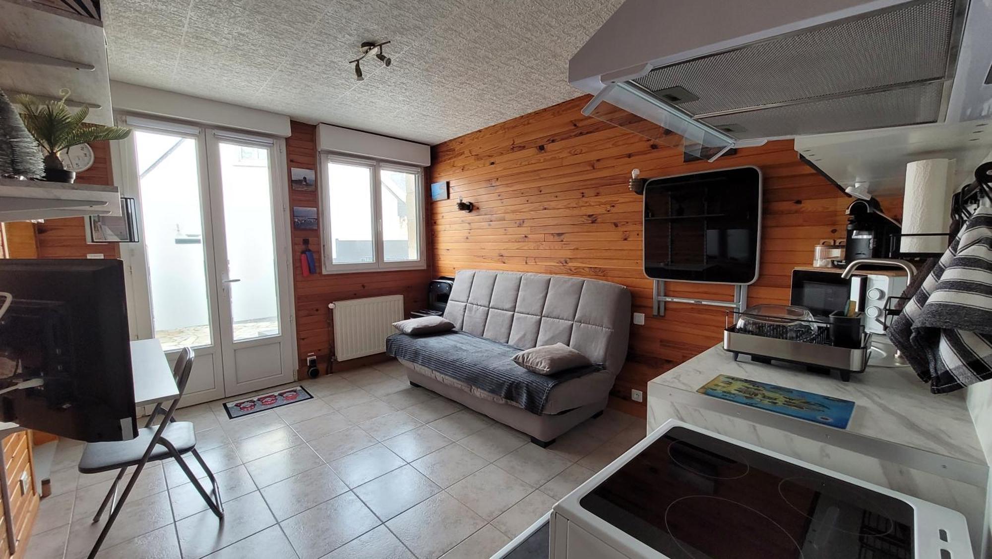 Update Location Lanester Buitenkant foto