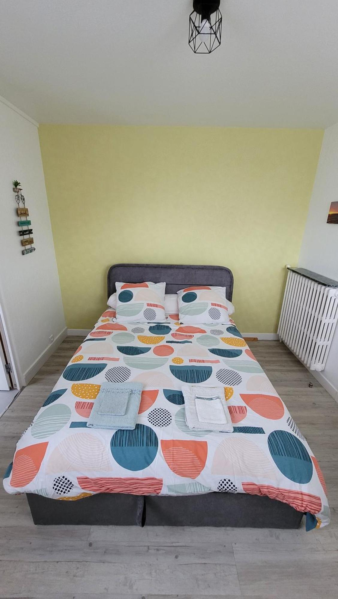 Update Location Lanester Buitenkant foto