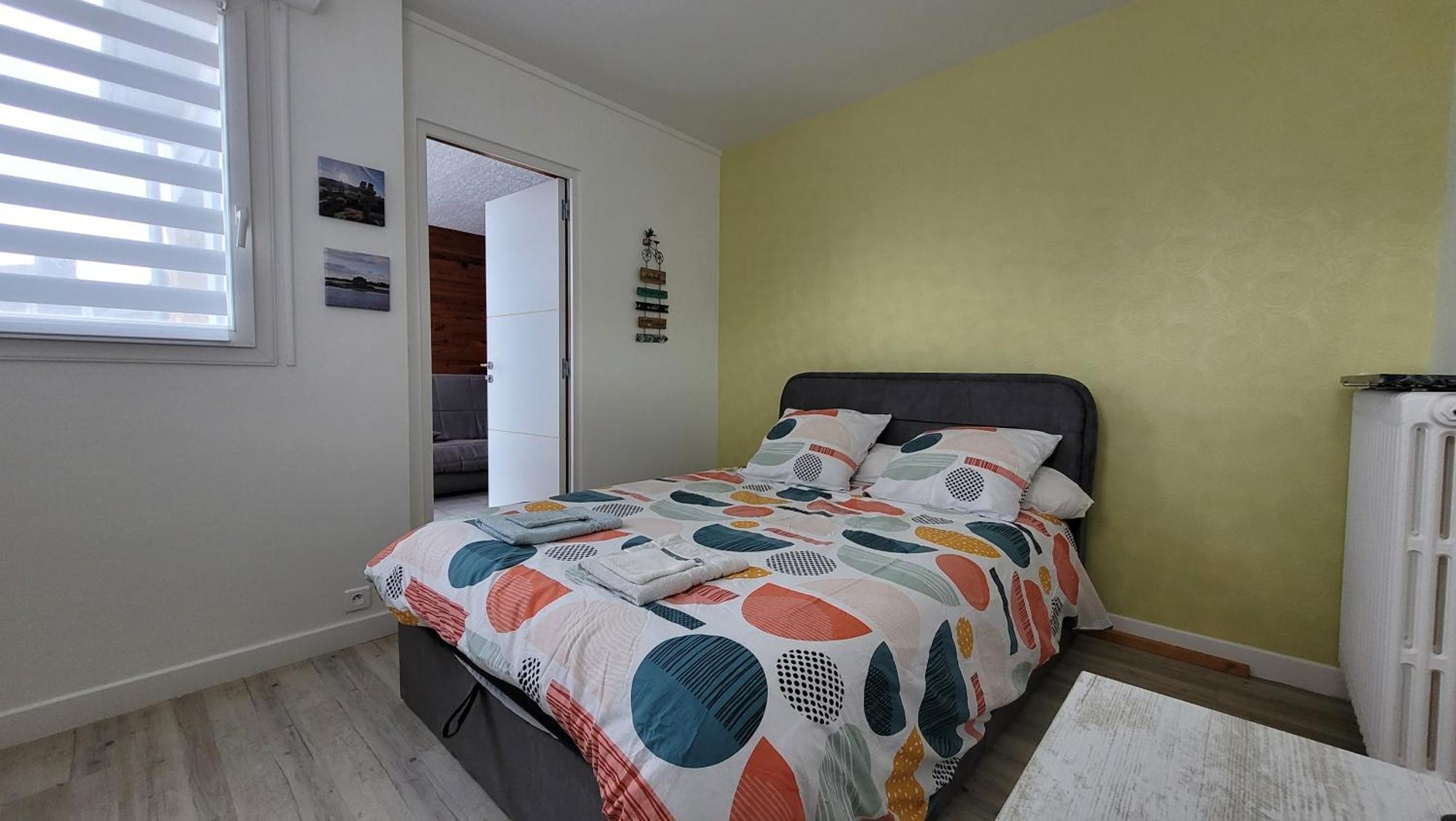 Update Location Lanester Buitenkant foto