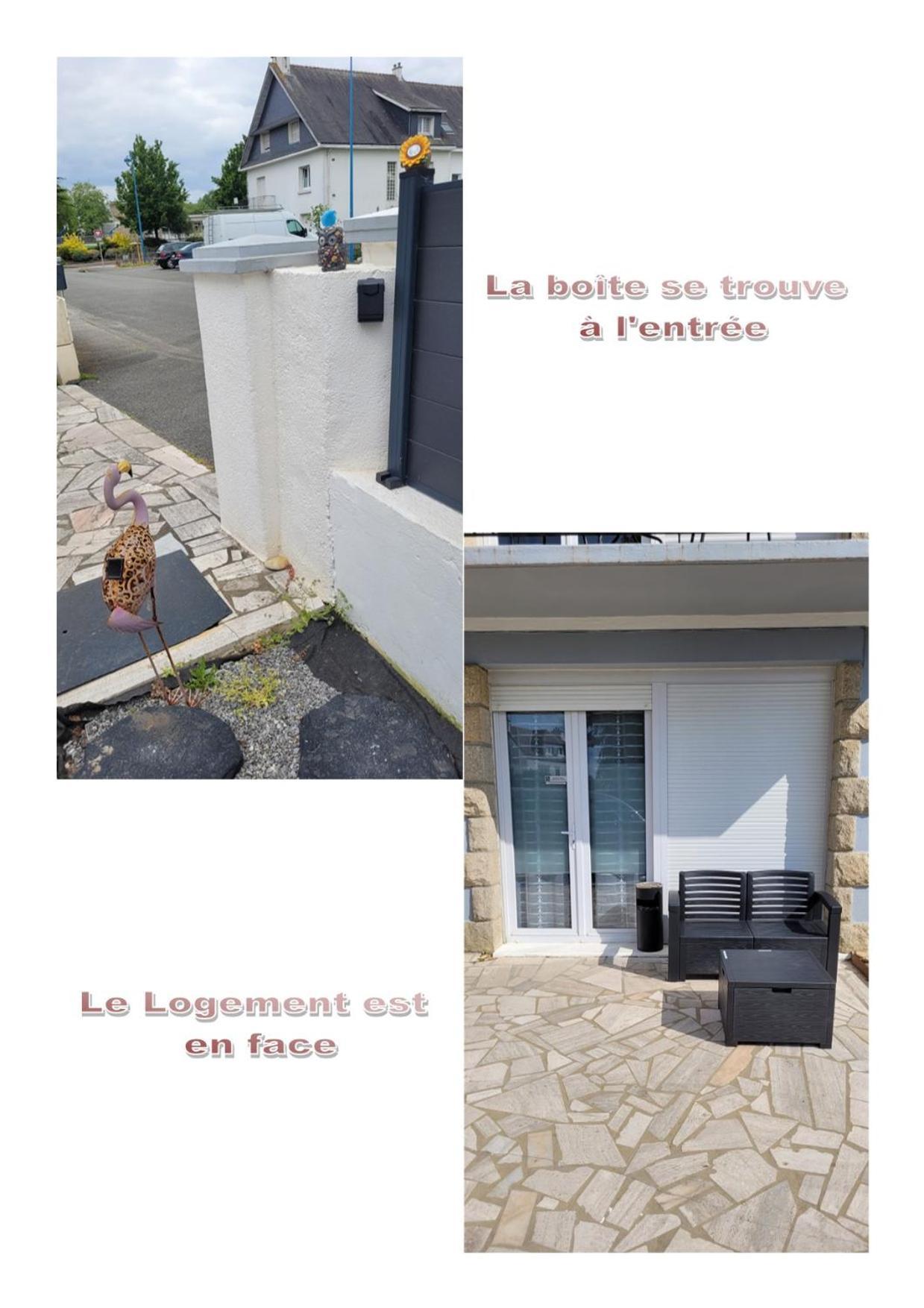 Update Location Lanester Buitenkant foto