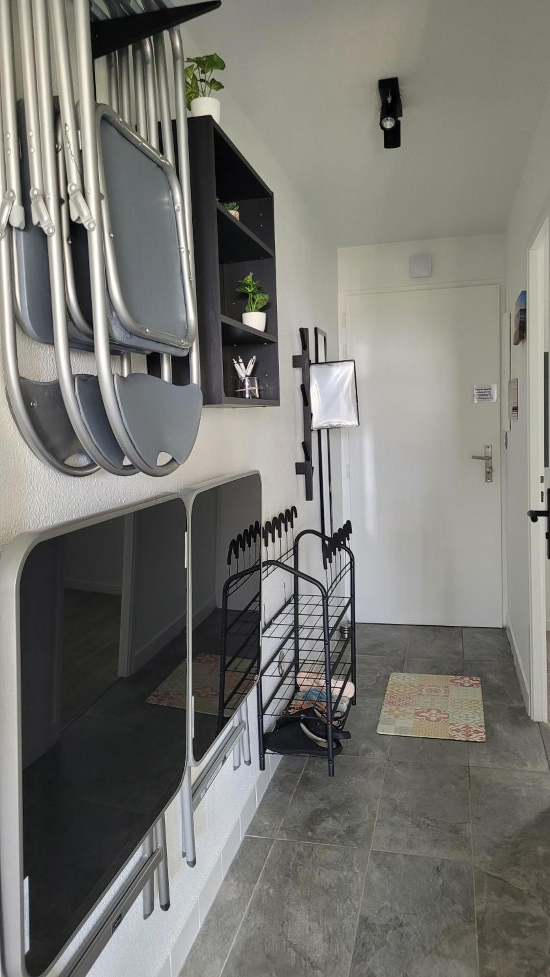 Update Location Lanester Buitenkant foto