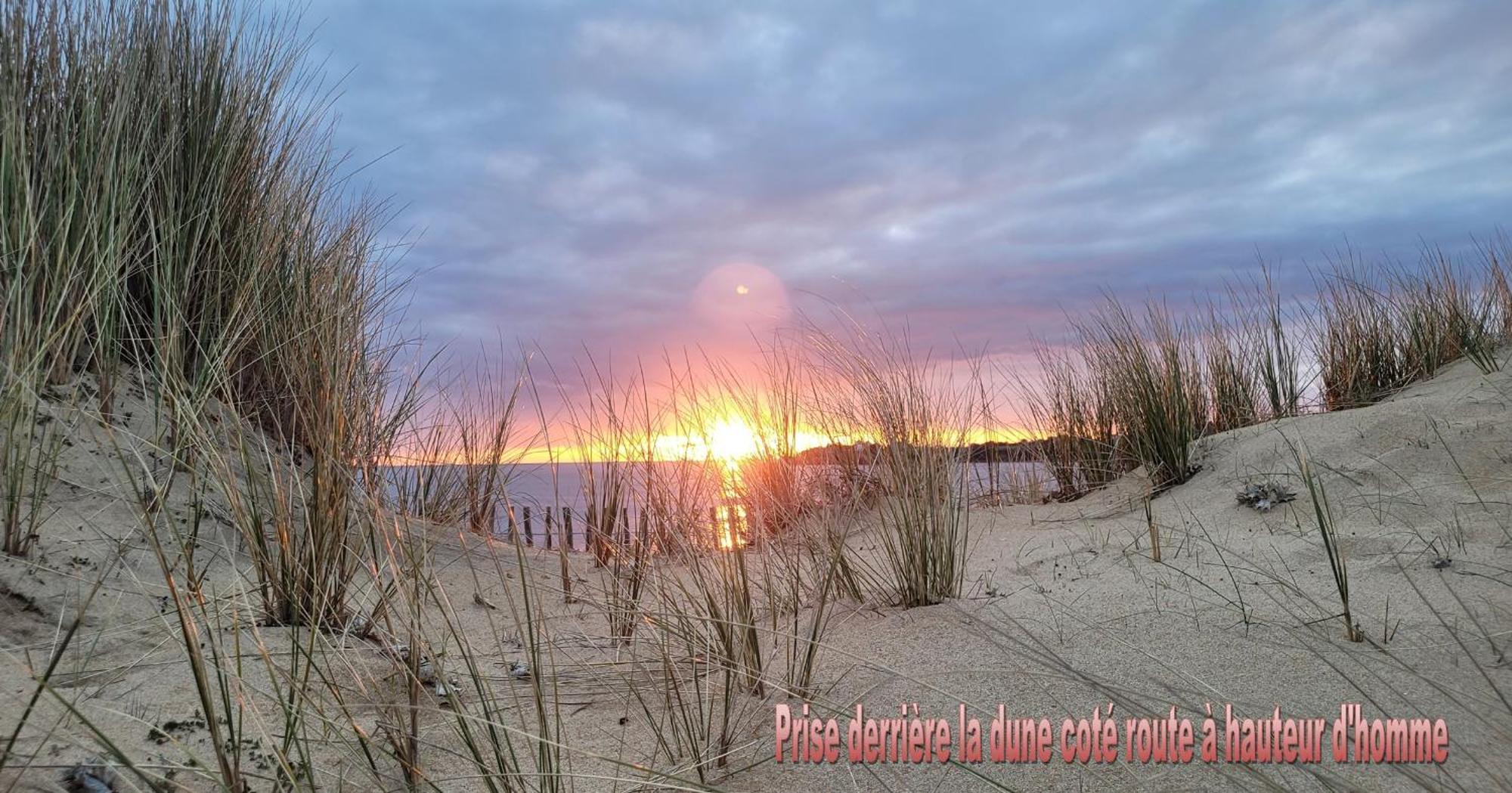 Update Location Lanester Buitenkant foto