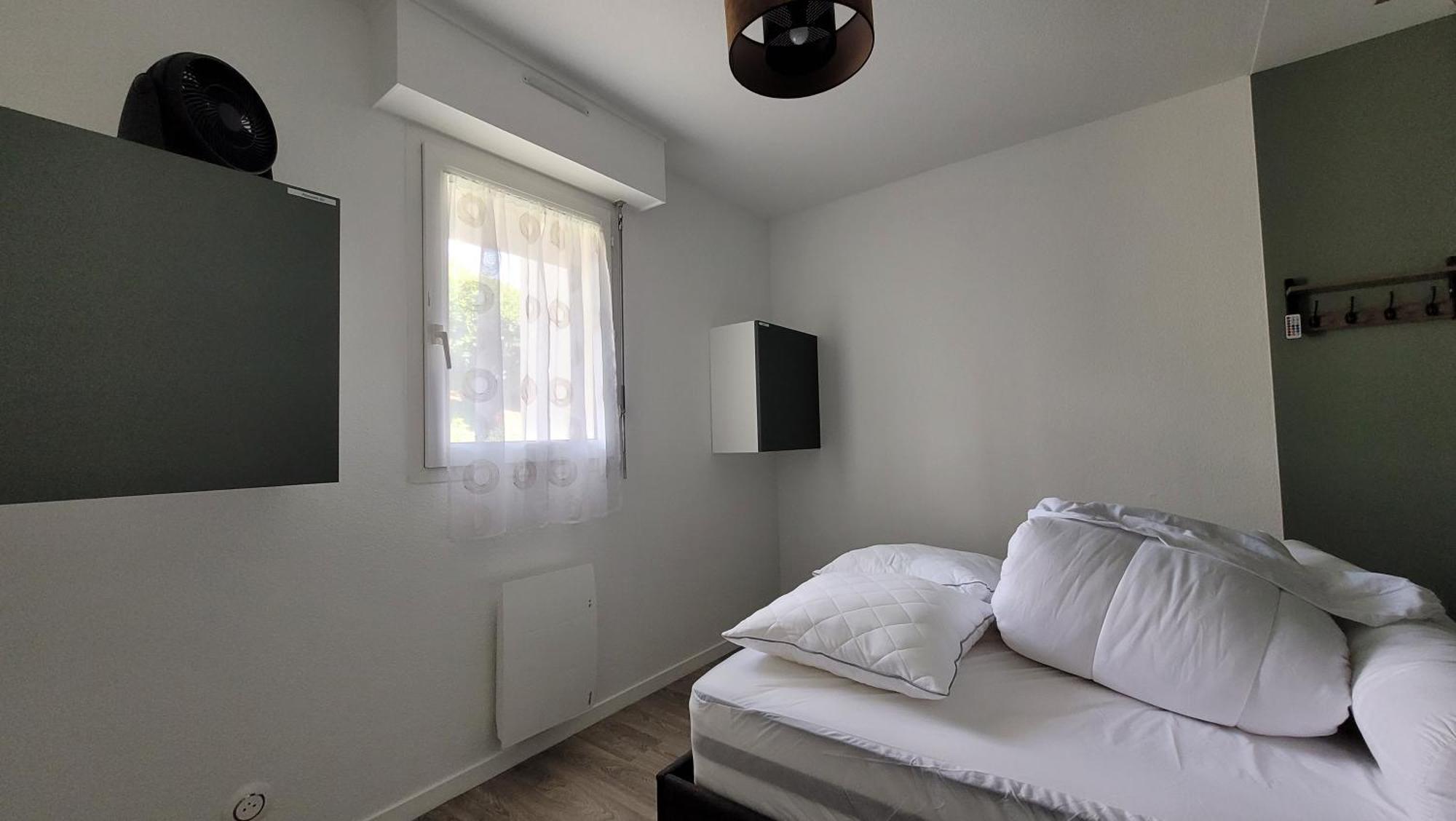 Update Location Lanester Buitenkant foto