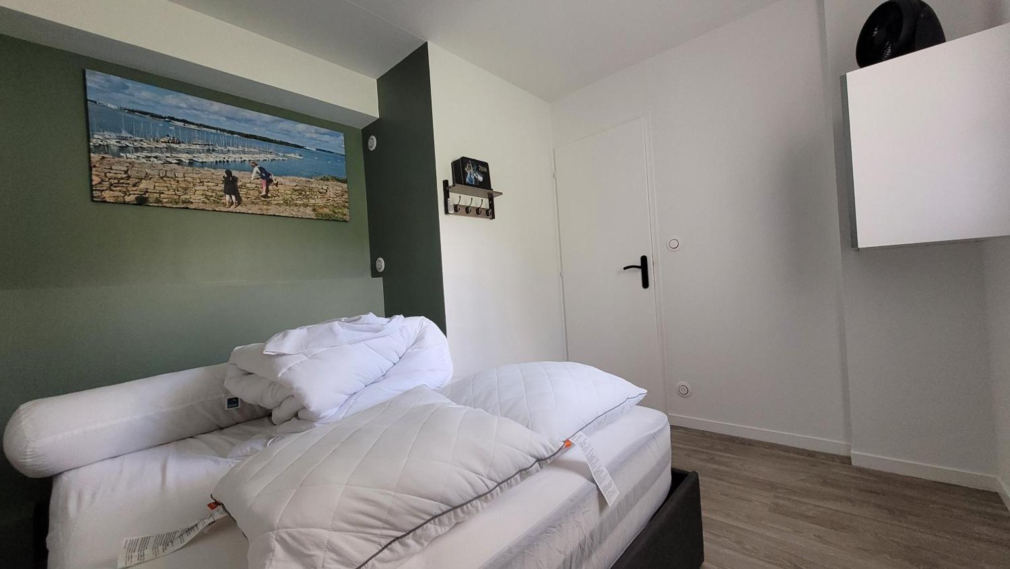 Update Location Lanester Buitenkant foto