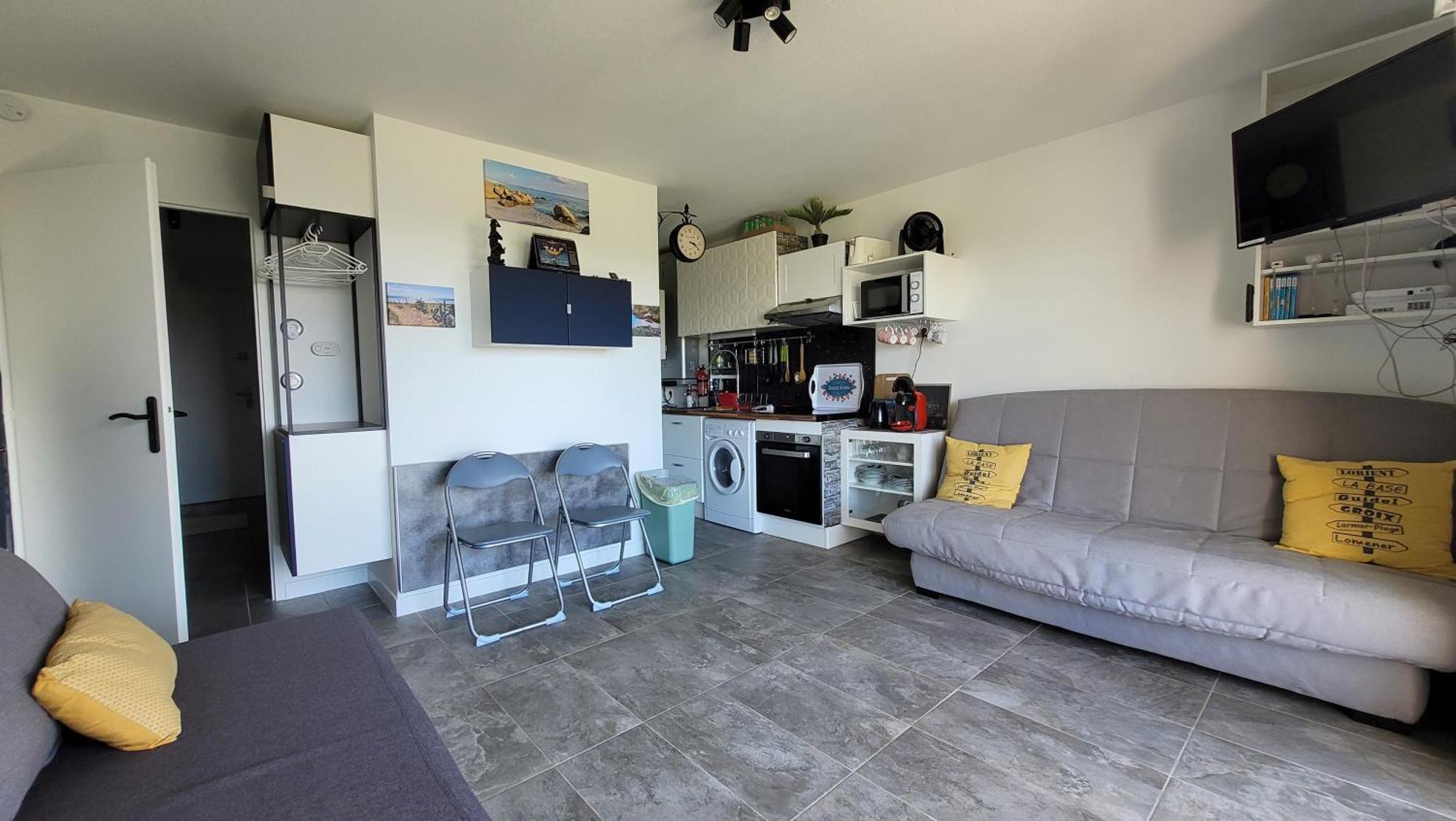 Update Location Lanester Buitenkant foto