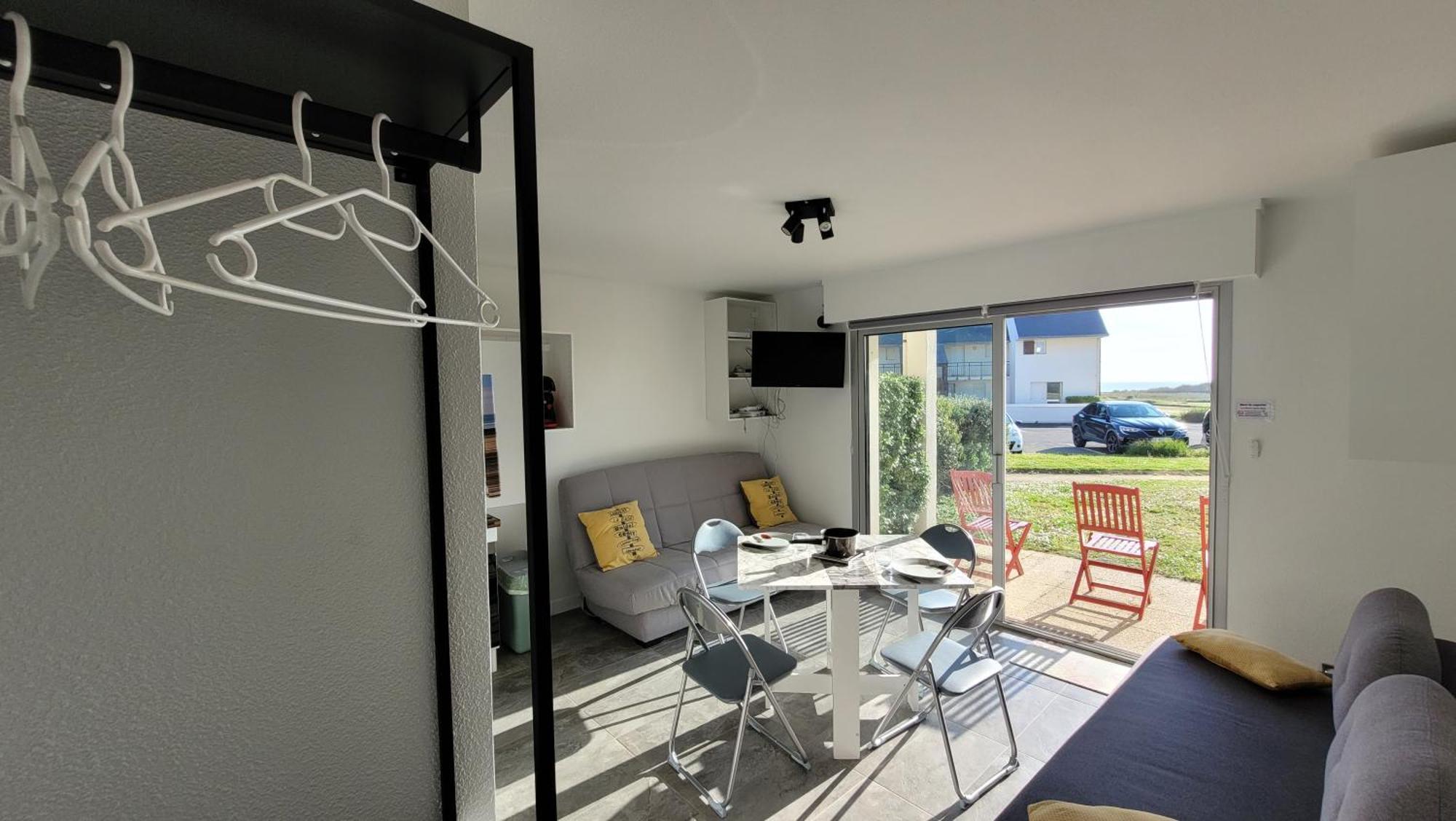 Update Location Lanester Buitenkant foto