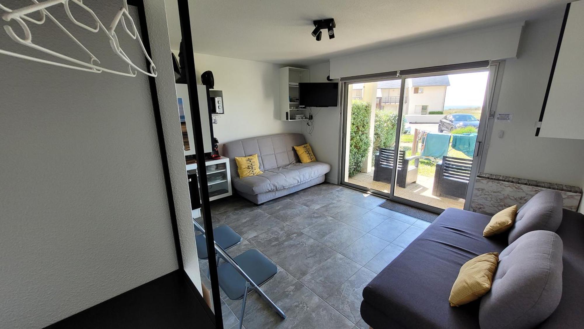 Update Location Lanester Buitenkant foto