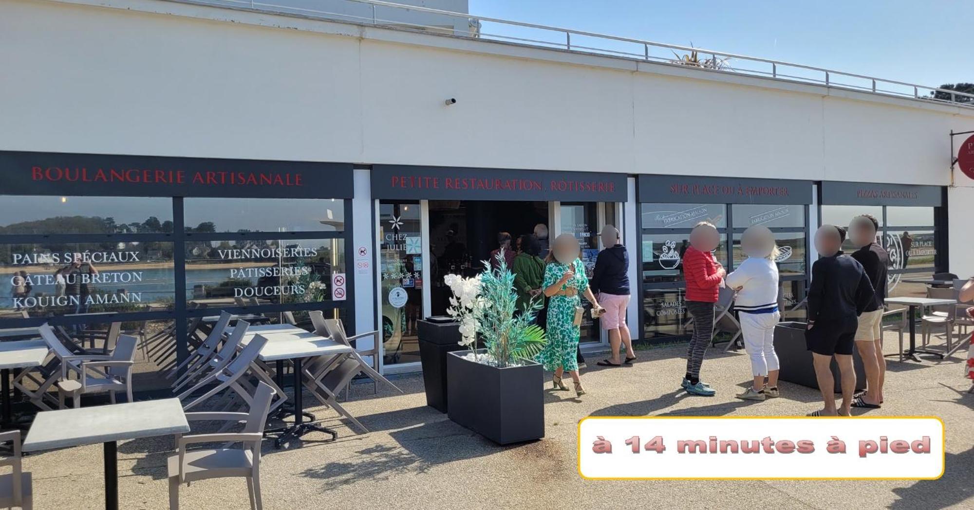 Update Location Lanester Buitenkant foto