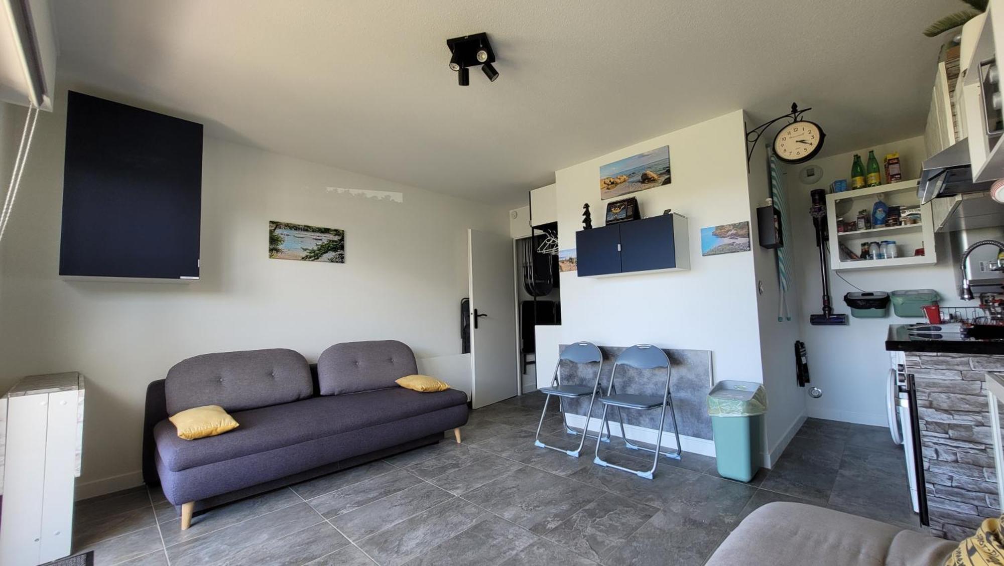 Update Location Lanester Buitenkant foto
