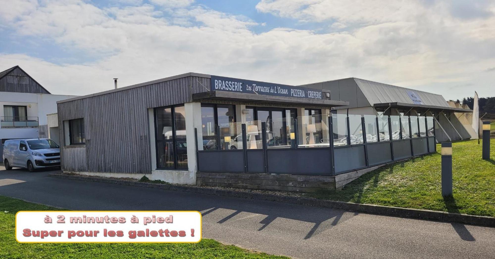 Update Location Lanester Buitenkant foto