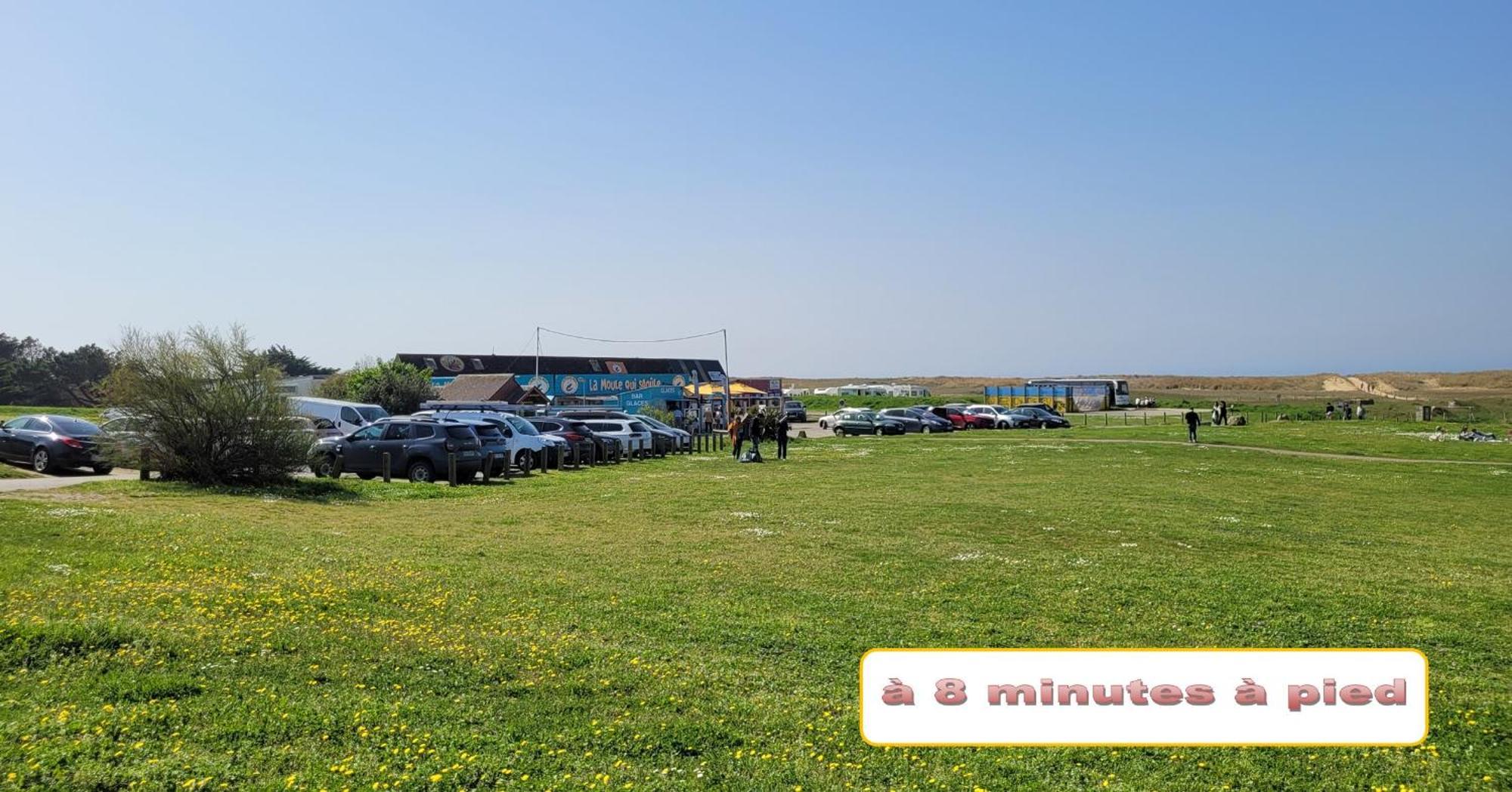 Update Location Lanester Buitenkant foto